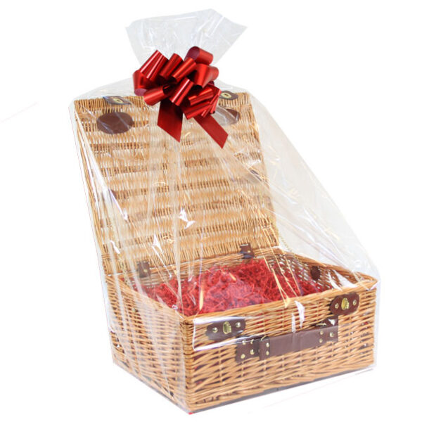 Custom Gift Baskets